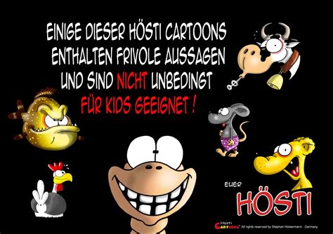 Vorschaltseite Igel H Sti Cartoons