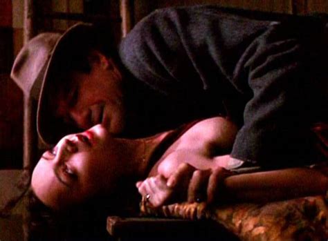 Naked Maria De Medeiros In Henry June