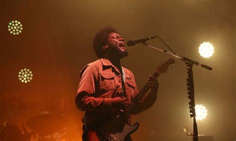 Michael Kiwanuka Announces Rescheduled UK Tour Dates For 2021