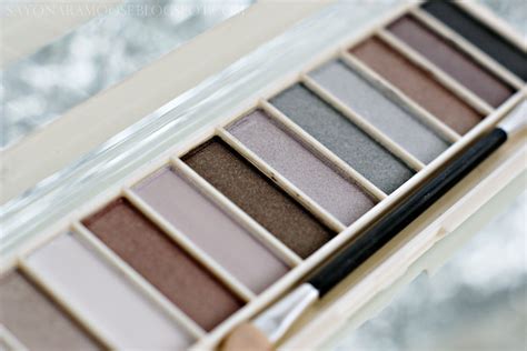 Paletka cieni Lovely nude make up kit DUŻO ZDJĘĆ Sayonaramoose