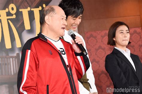 画像2027 高畑充希、20センチ髪ばっさりショートで登場 西島秀俊と「とと姉ちゃん」以来の共演＜メゾン・ド・ポリス＞ モデルプレス