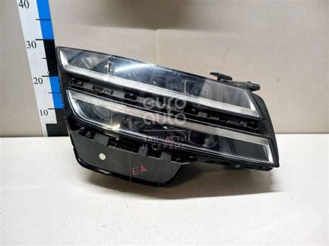 Купить Фара правая Genesis G80 92102-T1100 в Санкт-Петербурге по цене ...
