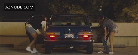 No Strings Attached Nude Scenes Aznude