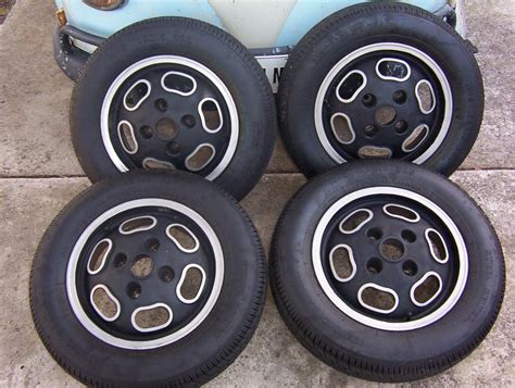 TheSamba Custom Wheel Tire View Topic Superior Turtle Back