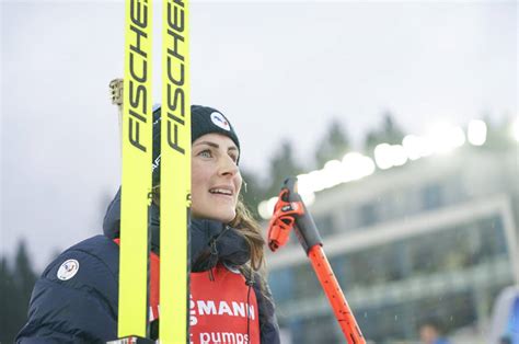 Biathlon troisième médaille d or mondiale à Nove Mesto pour Julia