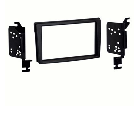 Metra Double Din Radio Fascia Kit Suitable For Mazda Vehicles