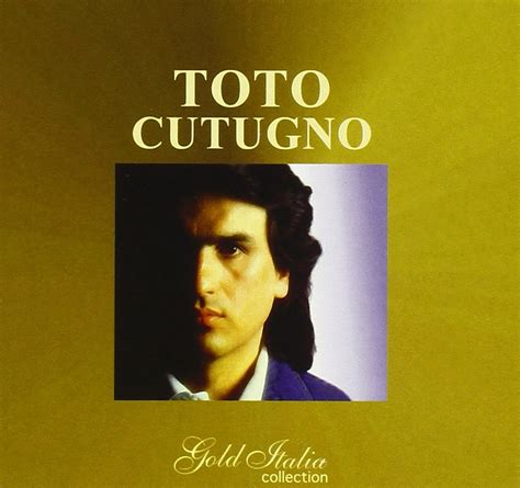 Toto Cutugno - Amazon.com Music