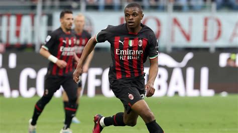 La Juventus De Tur N Recluta A Pierre Kalulu