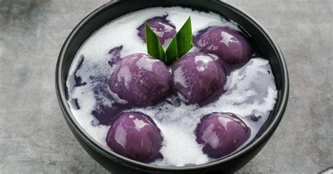 25 Purple Sweet Potato Recipes We Can't Resist - Insanely Good