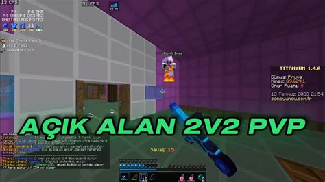 V A K Alan Pvp Nfazke Gg Sonoyuncu T Tanyum A Ik Alan Pvp W