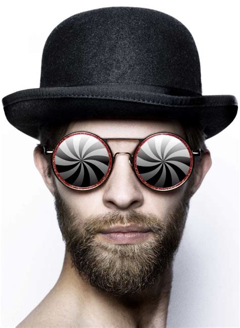 Cutler Gross Fall Winter 2015 Circus Eyewear Collection The