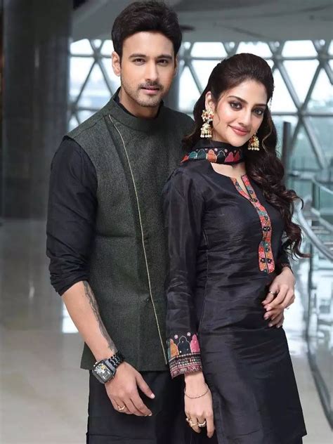 Nusrat Jahan Says She Is Having A Great Time With Yash Dasgupta