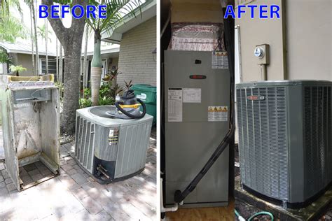 TRANE A/C Repair Installation in Pinecrest - Hi-Tech Air Service