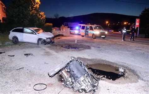 Objavljeni detalji stravične nesreće kod Sinja Sestre su izlazile s