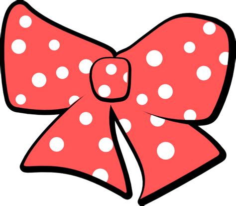 Bow Cartoon Clipart Best