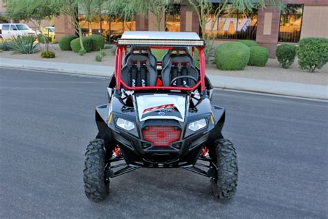 Custom 2013 Polaris RZR XP 4 900 - FaveThing.com