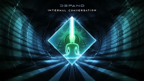 Depano - Internal Conversation (Official Visual Art Video) - YouTube