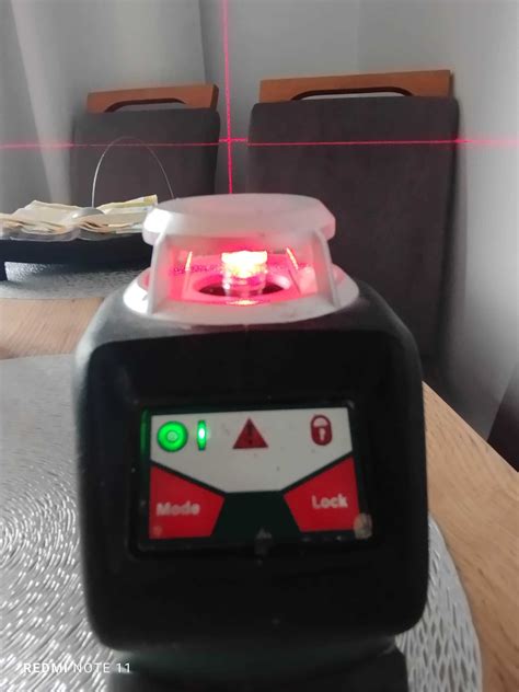 Laser bosch pll 360 Zawiercie Kromołów OLX pl