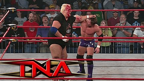 Nwa Tna Ppv October Impact Wrestling