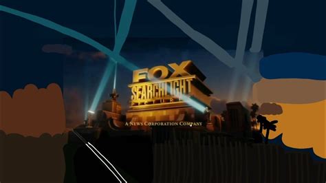 Fox Searchlight Pictures Open Matte YouTube