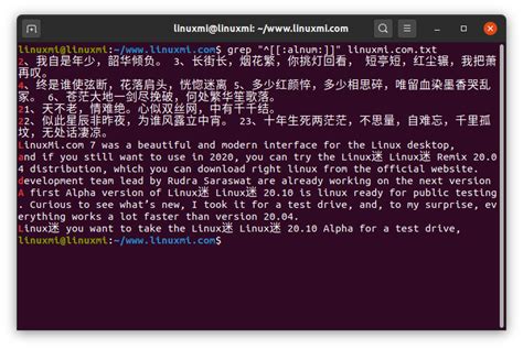 掌握 Linux 命令行的十个高级 Shell 脚本命令 51cto Com