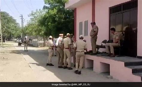 Bhilwara Rajasthan Internet Suspended Until Tomorrow Amid Tension