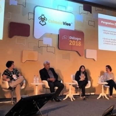 Conviv Ncia E Comunica O Apicultores S O Os Destaques Em Evento Do