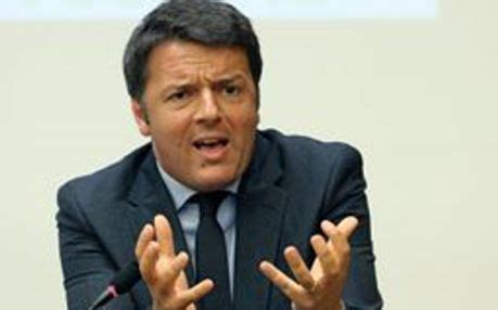 Pd Renzi Noi Abbiamo Capacit Concreta Di Governare Imola Oggi