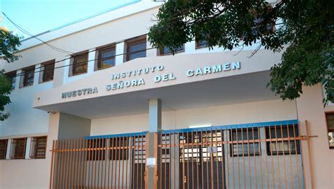 Instituto Parroquial Nuestra Señora Del Cármen