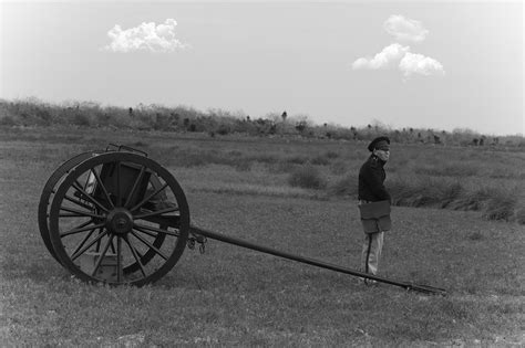 Fulltime Adventure: Palo Alto Battlefield National Historical Park