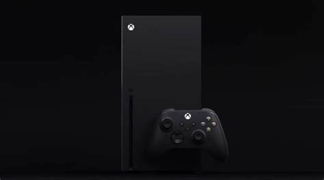 Xbox Series X Leaked Photos Are All About Ports Slashgear