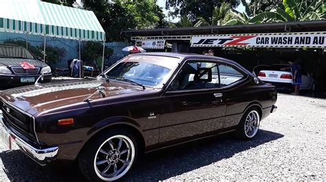 Simple And Clean 1979 Toyota Corolla Barn Finds 60 OFF