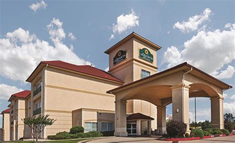 Discount Coupon for La Quinta Inn & Suites Longview North in Longview ...