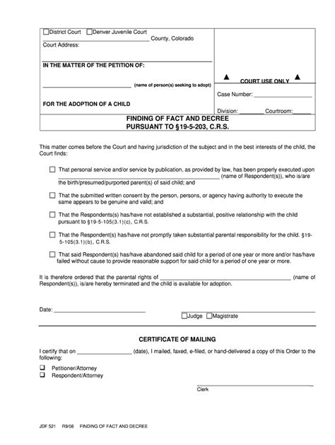 Courts State Co Fill Out Sign Online DocHub