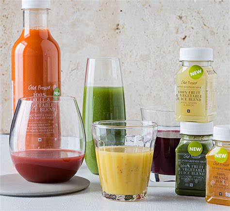 4 Ingenious Ways To Use Cold Pressed Juices In Your Cooking Eat Out