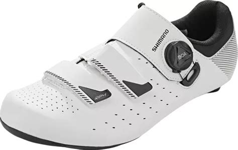 Zapatillas Ruta Shimano Rp Alto Rendimiento Ajuste Boa