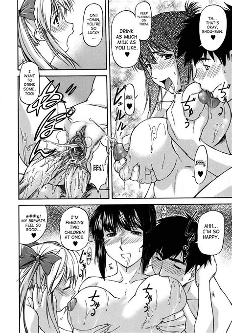 Doubles Page Nhentai Hentai Doujinshi And Manga