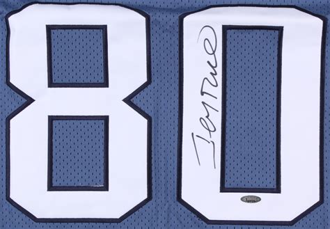 Jerry Rice Signed Seahawks Jersey (Tristar Hologram) | Pristine Auction