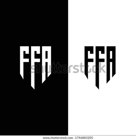 Ffa Emblem Vector Stock Photos - 11 Images | Shutterstock