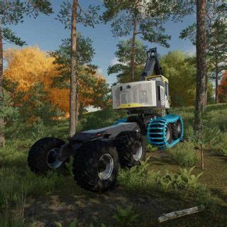 Lizard Tf B Pack V Fs Mod Farming Simulator Mod