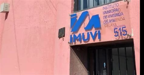 Tras hackeo Imuvi de Celaya recupera millón y medio de pesos del monto