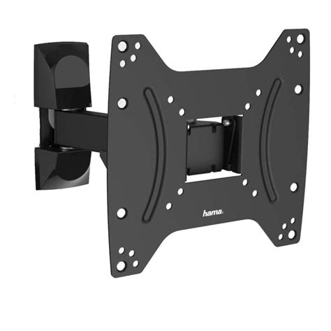 Hama Soporte para TV de 19 48 VESA 200x200 Máx 20Kg PcComponentes