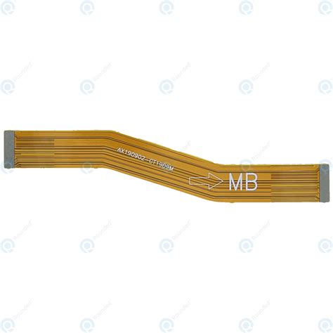 Xiaomi Redmi Note 8 Pro (M1906G7I M1906G7G) Main flex 4830439000B3