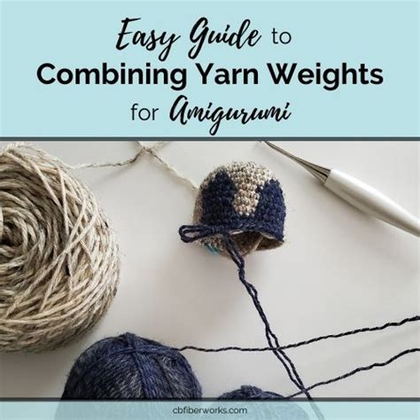 Yarn Substitution Calculator For Patterns Easy Crochet Off