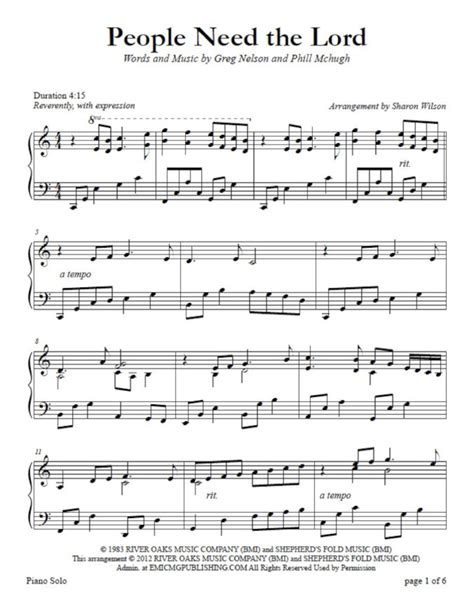 people   lord piano solo people   lord songs gospel