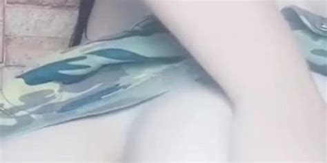 Latina Masturbates With A New Vibrator Tnaflix