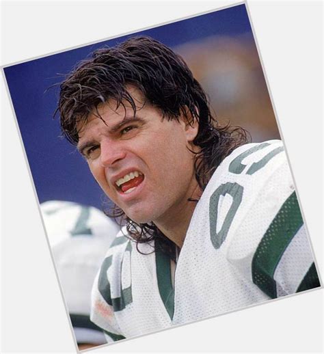 Mark Gastineau's Birthday Celebration | HappyBday.to