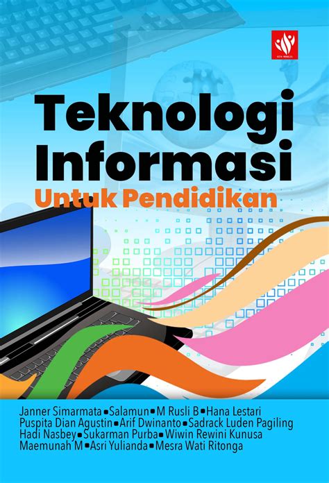 Teknologi Informasi untuk Pendidikan – KITA MENULIS