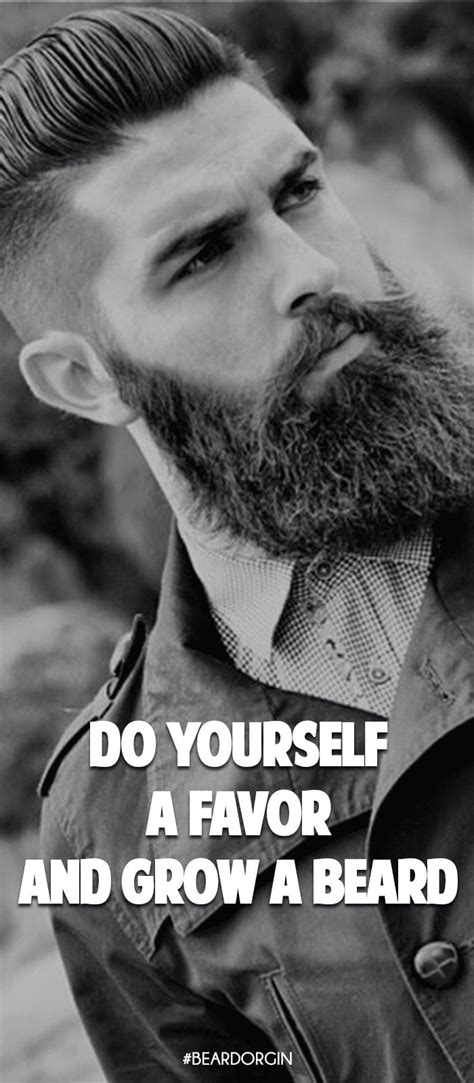 50 Beard Quotes That Celebrate The Art Of Manliness