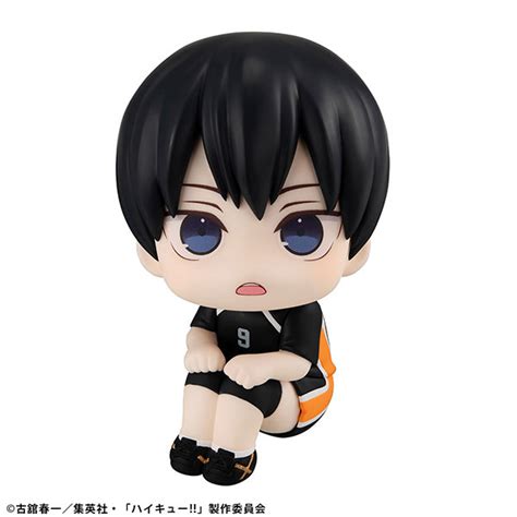 Lookup Haikyuu Tobio Kageyama Uniform Ver Chumytoy